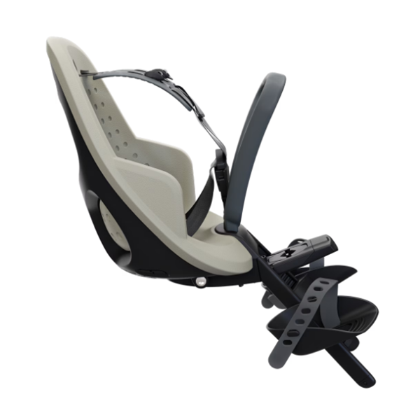 Thule Yepp 2 Vordersitz Mini Soft Sand 12041103