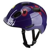Ked Fahrradhelm Meggy Spark S (45-50 cm) – Lila Blau