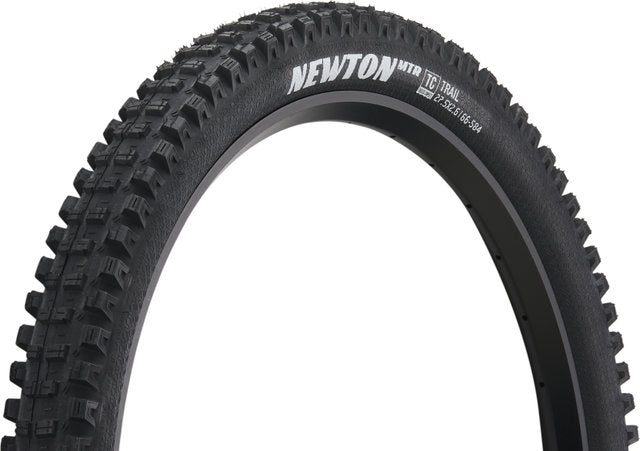 Goodyear Newton MTR Trail Tubeless Komplettreifen 27,5 Faltreifen