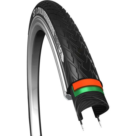 CST-Reifenplatinprot 28 x 1 5 8-1 3 8 (37-622) Schwarz