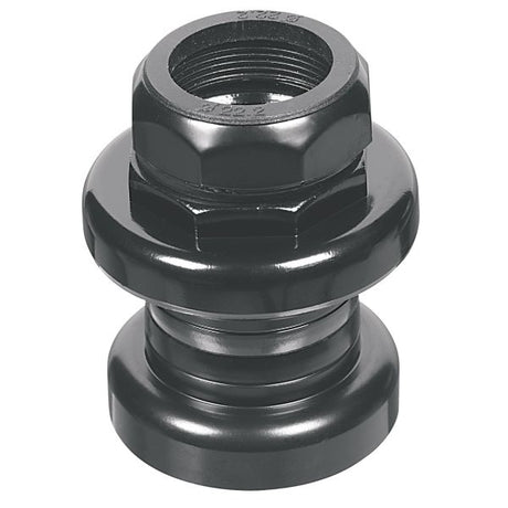 Ergotec Ball Head Normal Schwarz 22.2 30.2 26.4 66601