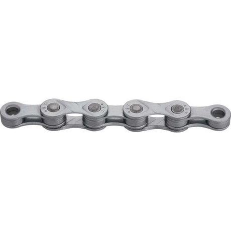 KMC E9 EPT -Fahrradkette 136 Silvers Silber