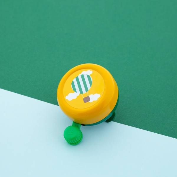 Widek Kinderglocke Explorer Glocken Kinder Explorer verträumter Ballon