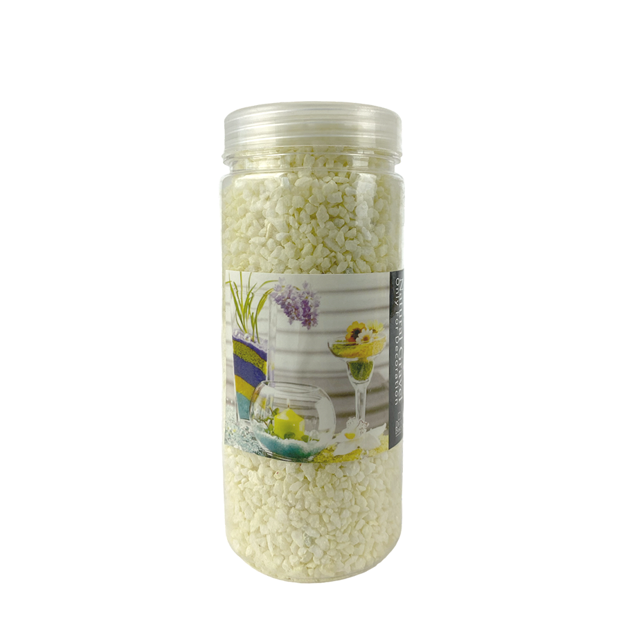 Deco basics deco granulaat crème 500g