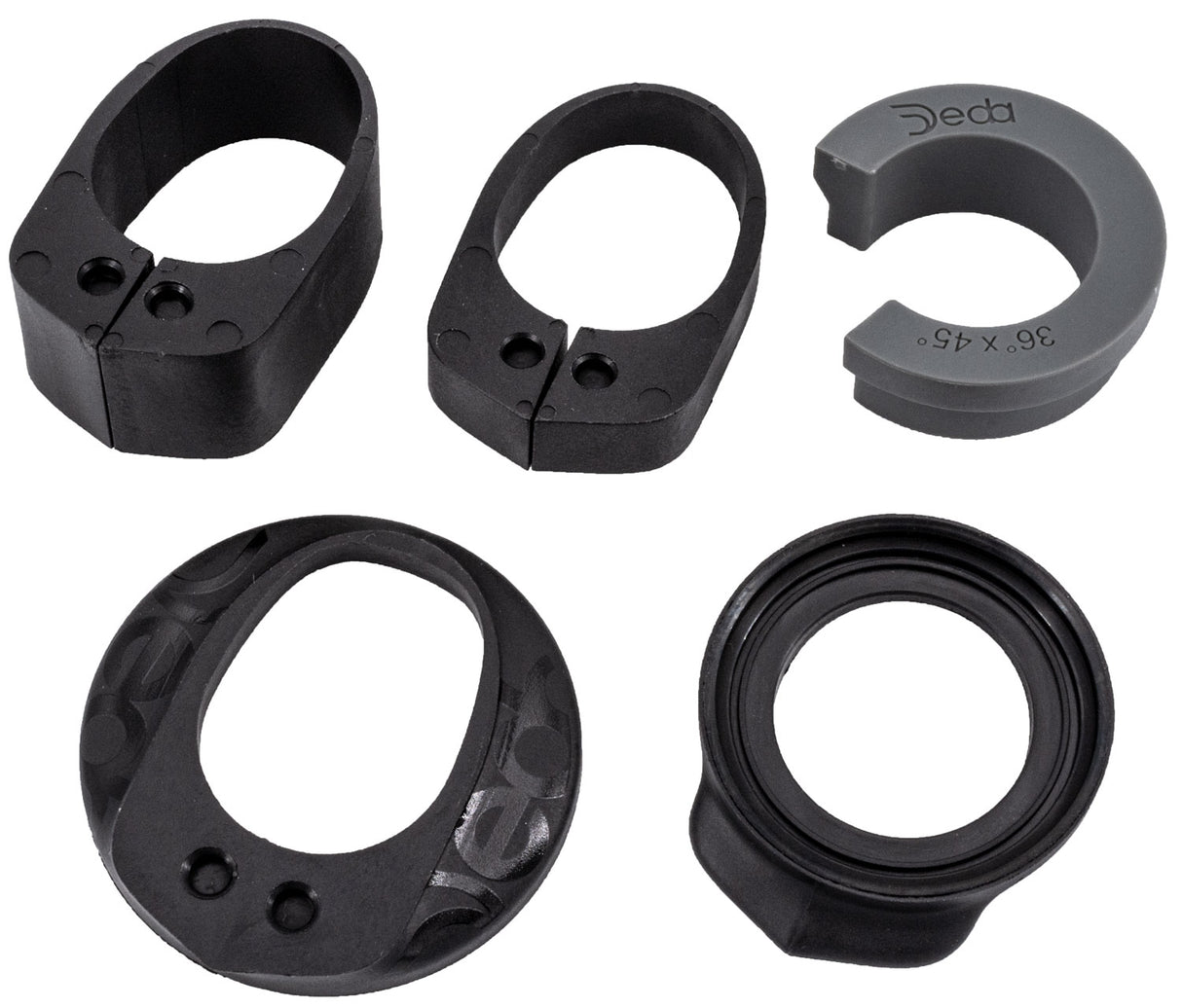 Dedacciai Deda Spacers Kit Superbox