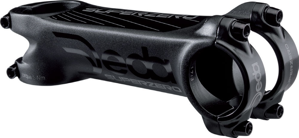 Deda Stunnok Superzero 120 mm 82-8 Grad, POB
