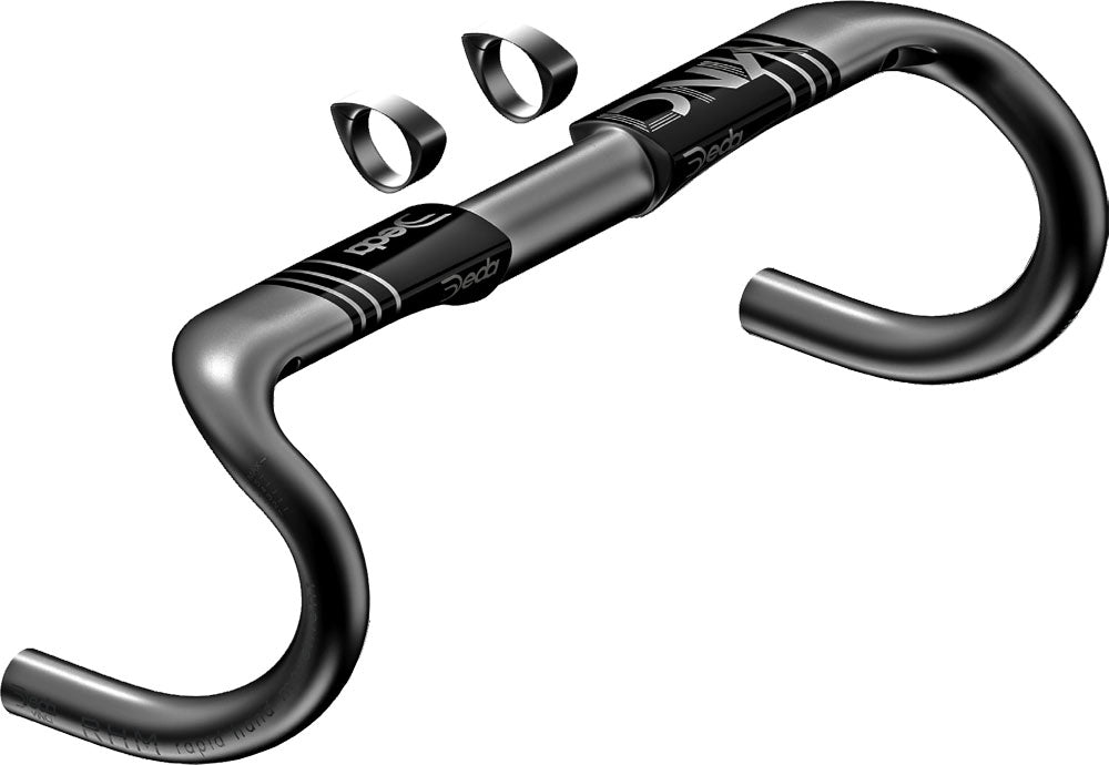 Deda Lenkung Vinci DCR RHM Carbon POB 42 cm (B-B)