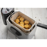 Nostik Fritteusenfilter | 4 Stück