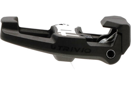 Trivio – Profi-Rennradpedale aus Carbon-Verbundwerkstoff