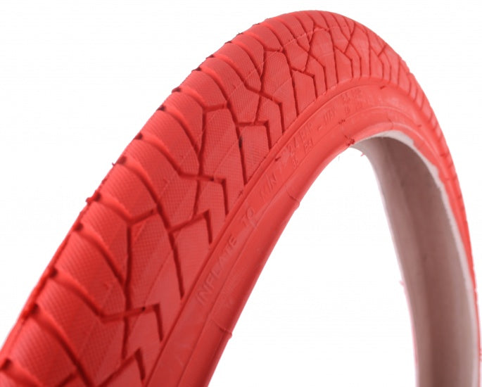 Freestyle S-199 20 x 1,95 (54-406) Rot