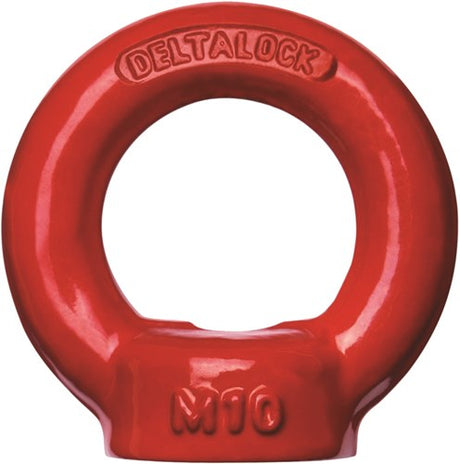 Delta oogmoer | grade 80 volgens en 1677 | m24 | 8 ton - ye.8.030.24 ye.8.030.24