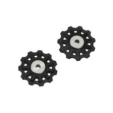 Sunrace SP856 Derailleur Wieltjes 7 8 9 10 11 Speed ​​2 pieces on map