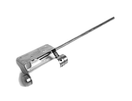 Dulimex Türschließer 24 cm – 140 mm – Gewicht 4