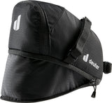 Deuter Fahrradtasche 1.1 + 0.3 - Satteltasche