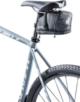Deuter Fahrradtasche 1.1 + 0.3 - Satteltasche