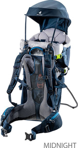 Deuter Kid Comfort - Kindertrage