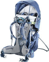 Deuter Kid Comfort Pro - Kindertrage