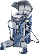 Deuter Kid Comfort Sonnendach Sonnendach