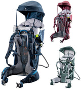 Deuter Kid Comfort - Kindertrage