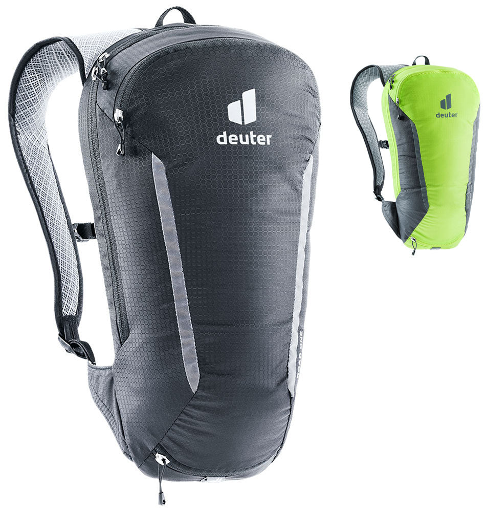 Deuter Road One - Fahrradrucksack