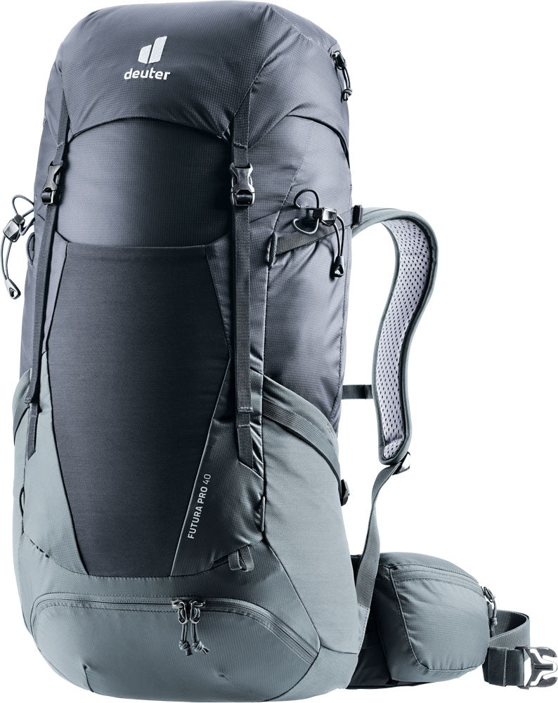 Deuter Futura Pro 40 - Wanderrucksack