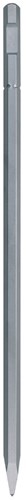 Dewalt Zubehör 19 mm Sechskant (Sechskant) Spitzmeißel 400 mm – dt6940-qz