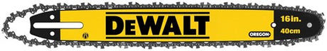 Dewalt Zubehör 40 cm Oregon Schwert + Kette – dt20660-qz