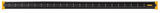 Dewalt-Zubehör 48-Zoll-Metallschiene – Dwst82800-1