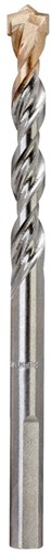 Dewalt Zubehör Dewalt Extreme Mauerwerk – Bohrer für Wand – 8 x 200 mm – einzigartiges Design – langlebig – schnelleres Bohren