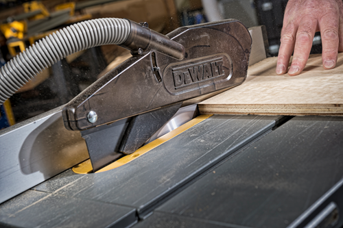 Dewalt Zubehör Kreissägeblatt S40 250x30x30t - dt4226-qz