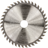 Dewalt Zubehör Kreissägeblatt S40 190x30x40t - DT4064-QZ