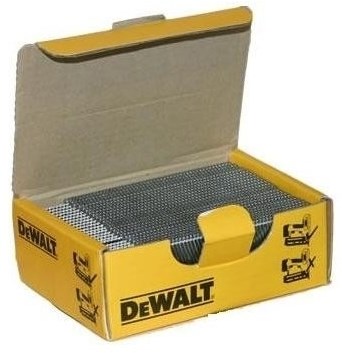 Dewalt-Zubehör dnbt1825gz gerade Nägel ohne Kopf 25 mm 5000 Stück für kabellose Finishing-Nagler – dnbt1825gz