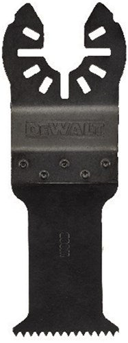 Dewalt Zubehör hcs Tauchsägeblatt schnelles Sägen 43 x 31 mm – dt20704-qz