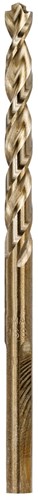 Dewalt-Zubehör HSS-Industrie-Kobalt-Metallbohrer 5,5 mm – DT4907-QZ