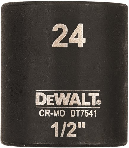 Imp Dewalt Zubehör Act Cap 24 mm 1 2 (kurz – 38 mm) – dt7541-qz – dt7541-qz
