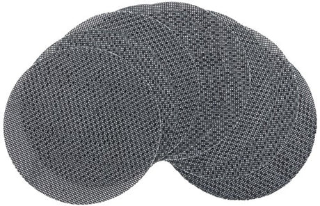Dewalt Zubehör Netz Schleifgitter ø125 mm K320 – dtm8563-qz