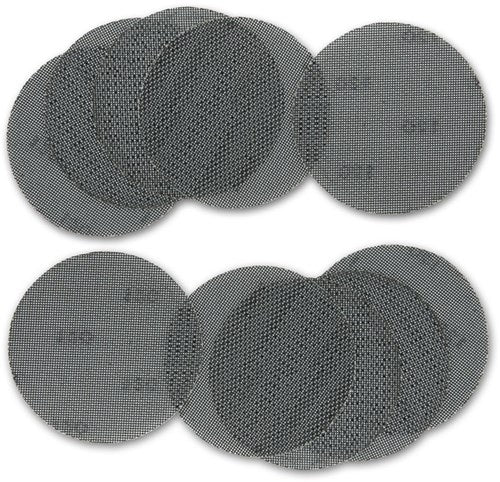 Dewalt Zubehör Netz Schleifgitter ø150 mm K320 – dtm8559-qz