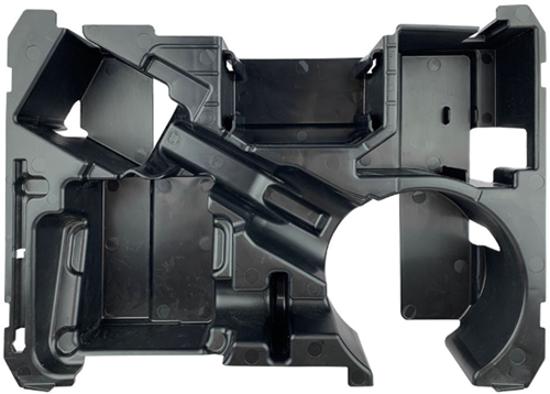 Dewalt-Zubehör n771496 | Inlay Inlay DCS355 – N771496