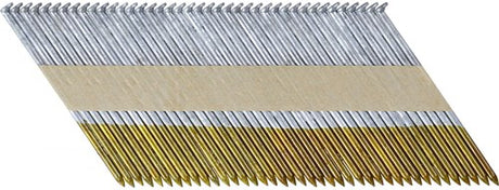 Dewalt-Zubehör, papiergebundene Nägel 3,1–75, mit Ringen, feuerverzinkt, 1,2 m – dnpt31r75hdz