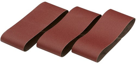 Dewalt accessoires schuurband, 100x610mm, k60 - dt3321-qz