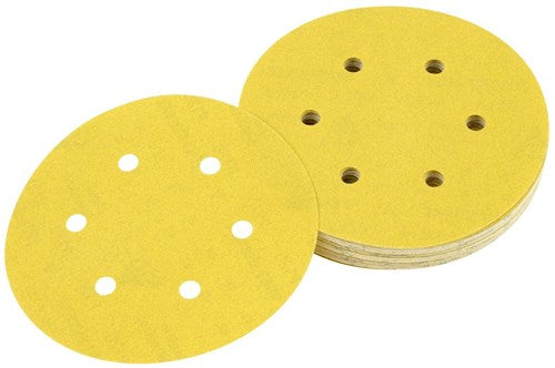 Dewalt Zubehör Schleifscheibe, ø150 mm (D26453), K180 – DT3136-QZ