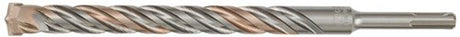 Dewalt Zubehör SDS-Plus Bohrer Extreme 2 25 x 400 x 450 mm – dt9613-qz