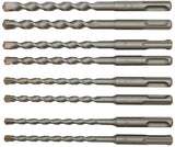 Dewalt Zubehör SDS+ Bohrerset 8-teilig – DT60300-QZ