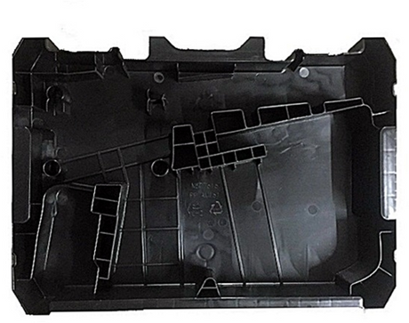 Dewalt Zubehör Tstak-Einsatz für Stichsäge DCS334 – N577616