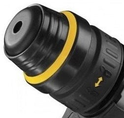 Dewalt Zubehör Wechselbohrfutter | sds-plus | n591846 - n591846