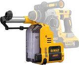 Dewalt d25303dh Staubabsaugsystem Hepa für dch273 dch274 – d25303dh-xj