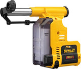 Dewalt d25303dh Staubabsaugsystem Hepa für dch273 dch274 – d25303dh-xj