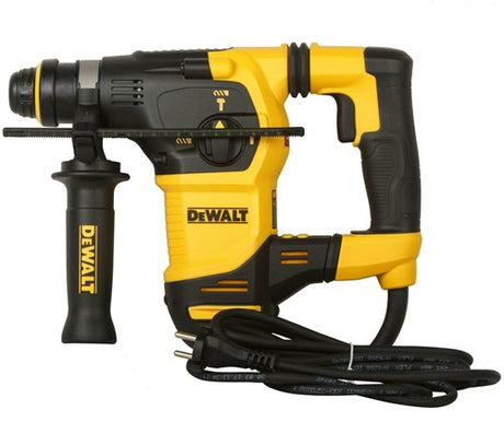 Dewalt d25333k Kombi-Bohrhammer | 950 W 3,5 J – d25333k-qs