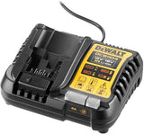 Dewalt dcb1104-qw 18 V + XR Multi-Ladegerät – dcb1104-qw