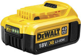 Dewalt DCB182 Akku – XR Li-Ion 18 V 4,0 Ah